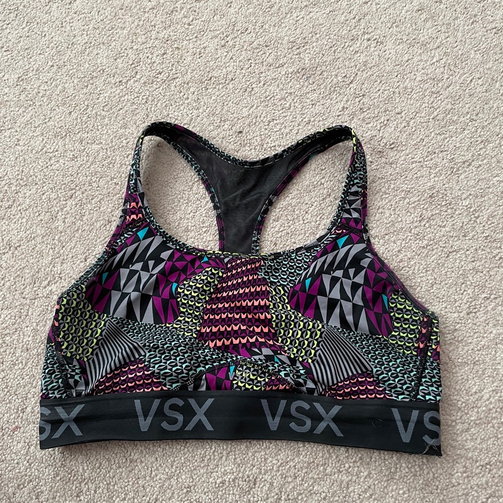 VS Sports Bra